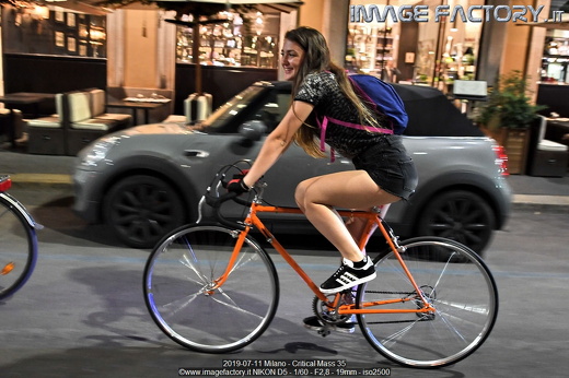 2019-07-11 Milano - Critical Mass 35